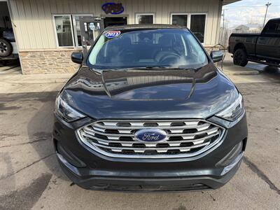 2023 Ford Edge SEL   - Photo 9 - Elkhart, IN 46514