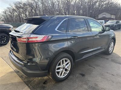 2023 Ford Edge SEL   - Photo 6 - Elkhart, IN 46514