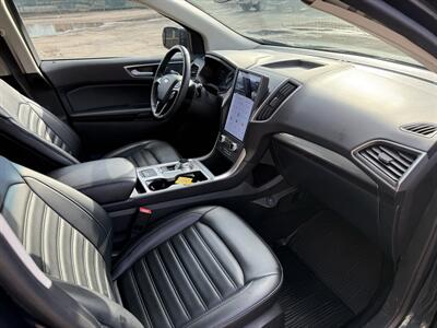 2023 Ford Edge SEL   - Photo 20 - Elkhart, IN 46514