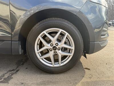 2023 Ford Edge SEL   - Photo 21 - Elkhart, IN 46514