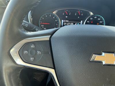 2019 Chevrolet Traverse LT Cloth - Photo 19 - Elkhart, IN 46514