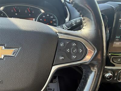 2019 Chevrolet Traverse LT Cloth - Photo 21 - Elkhart, IN 46514