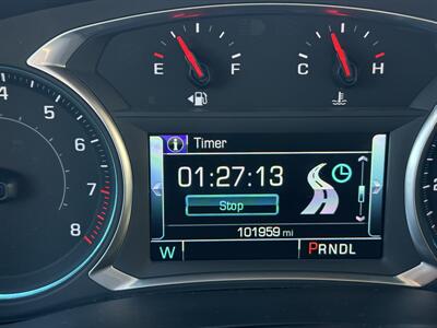 2019 Chevrolet Traverse LT Cloth - Photo 20 - Elkhart, IN 46514