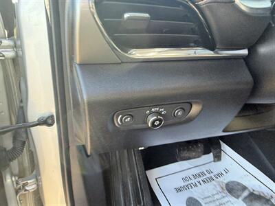 2019 Chevrolet Traverse LT Cloth - Photo 16 - Elkhart, IN 46514