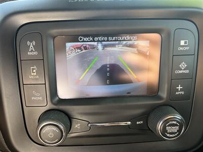 2017 Jeep Renegade Trailhawk   - Photo 22 - Elkhart, IN 46514