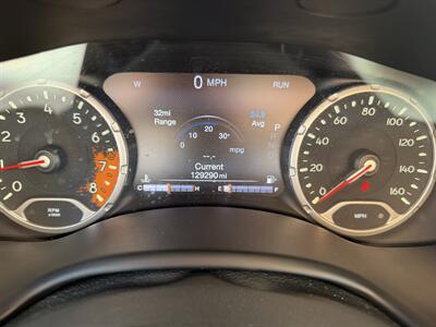 2017 Jeep Renegade Trailhawk   - Photo 21 - Elkhart, IN 46514