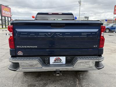 2022 Chevrolet Silverado 1500 LT - Photo 7 - Elkhart, IN 46514