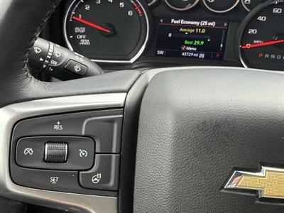 2022 Chevrolet Silverado 1500 LT - Photo 30 - Elkhart, IN 46514