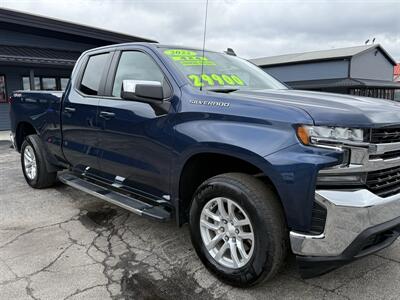 2022 Chevrolet Silverado 1500 LT - Photo 10 - Elkhart, IN 46514