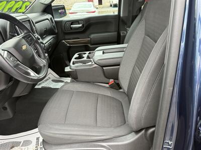 2022 Chevrolet Silverado 1500 LT - Photo 15 - Elkhart, IN 46514