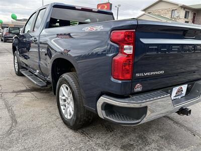 2022 Chevrolet Silverado 1500 LT - Photo 6 - Elkhart, IN 46514