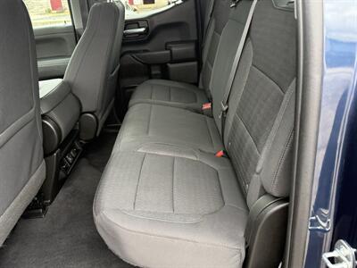 2022 Chevrolet Silverado 1500 LT - Photo 19 - Elkhart, IN 46514