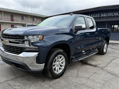 2022 Chevrolet Silverado 1500 LT - Photo 3 - Elkhart, IN 46514