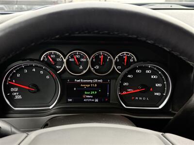 2022 Chevrolet Silverado 1500 LT - Photo 31 - Elkhart, IN 46514