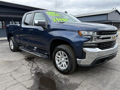 2022 Chevrolet Silverado 1500 LT - Photo 11 - Elkhart, IN 46514