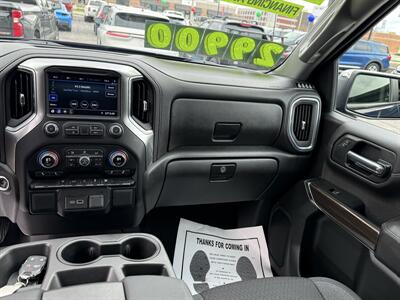 2022 Chevrolet Silverado 1500 LT - Photo 21 - Elkhart, IN 46514