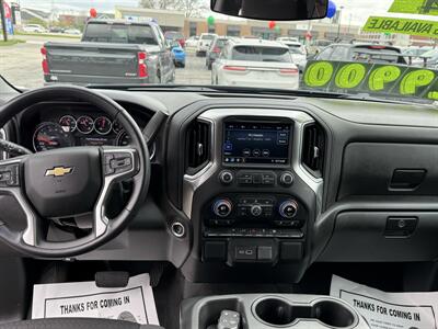 2022 Chevrolet Silverado 1500 LT - Photo 20 - Elkhart, IN 46514