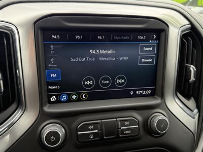 2022 Chevrolet Silverado 1500 LT - Photo 25 - Elkhart, IN 46514