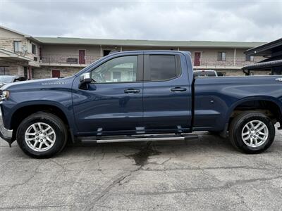 2022 Chevrolet Silverado 1500 LT - Photo 4 - Elkhart, IN 46514