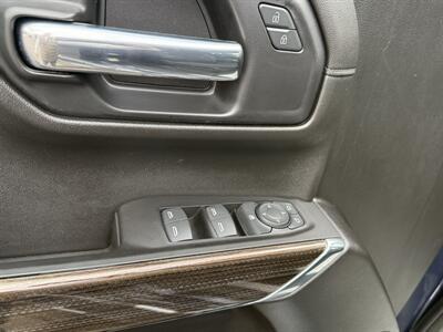 2022 Chevrolet Silverado 1500 LT - Photo 17 - Elkhart, IN 46514