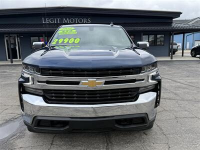 2022 Chevrolet Silverado 1500 LT - Photo 13 - Elkhart, IN 46514