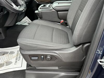 2022 Chevrolet Silverado 1500 LT - Photo 16 - Elkhart, IN 46514