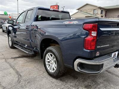 2022 Chevrolet Silverado 1500 LT - Photo 5 - Elkhart, IN 46514