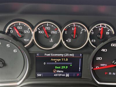 2022 Chevrolet Silverado 1500 LT - Photo 28 - Elkhart, IN 46514