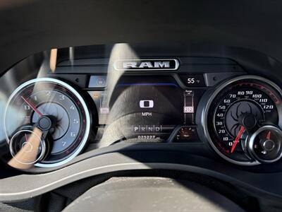 2021 RAM 1500 Big Horn   - Photo 23 - Elkhart, IN 46514