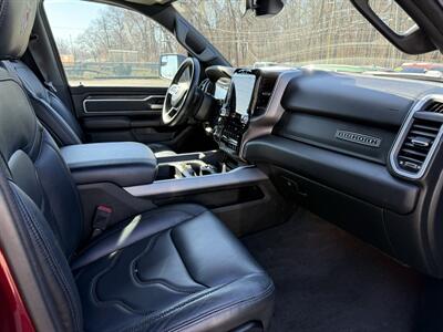 2021 RAM 1500 Big Horn   - Photo 18 - Elkhart, IN 46514