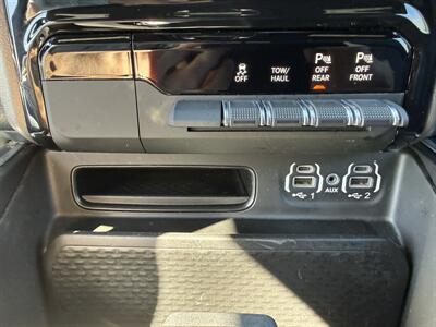 2021 RAM 1500 Big Horn   - Photo 21 - Elkhart, IN 46514