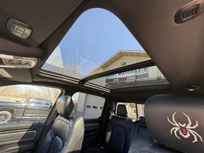 2021 RAM 1500 Big Horn   - Photo 24 - Elkhart, IN 46514