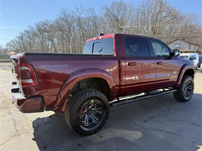 2021 RAM 1500 Big Horn   - Photo 6 - Elkhart, IN 46514