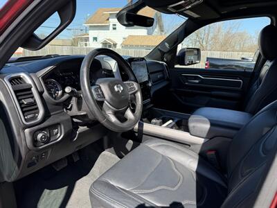 2021 RAM 1500 Big Horn   - Photo 11 - Elkhart, IN 46514