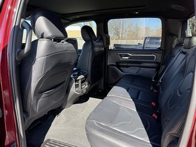 2021 RAM 1500 Big Horn   - Photo 13 - Elkhart, IN 46514
