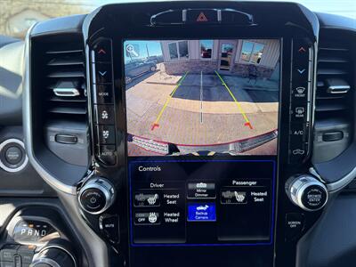 2021 RAM 1500 Big Horn   - Photo 22 - Elkhart, IN 46514