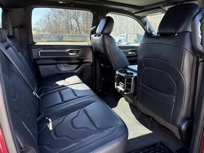 2021 RAM 1500 Big Horn   - Photo 15 - Elkhart, IN 46514