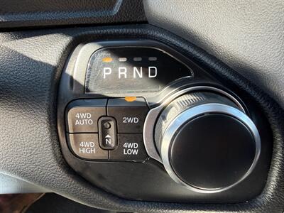 2021 RAM 1500 Big Horn   - Photo 20 - Elkhart, IN 46514
