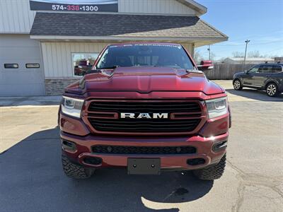 2021 RAM 1500 Big Horn   - Photo 9 - Elkhart, IN 46514