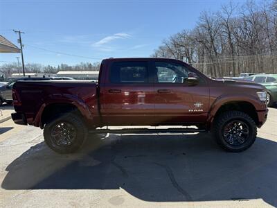 2021 RAM 1500 Big Horn   - Photo 7 - Elkhart, IN 46514