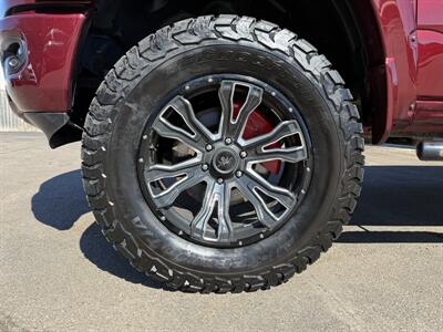 2021 RAM 1500 Big Horn   - Photo 3 - Elkhart, IN 46514