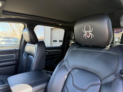 2021 RAM 1500 Big Horn   - Photo 19 - Elkhart, IN 46514