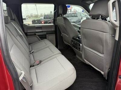 2020 Ford F-150 XLT - Photo 16 - Elkhart, IN 46514