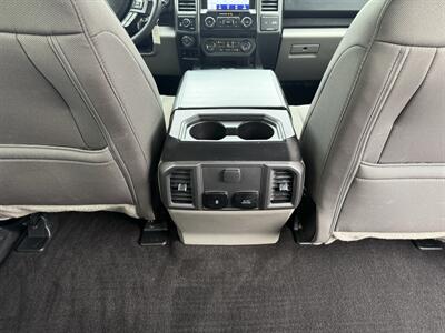 2020 Ford F-150 XLT - Photo 17 - Elkhart, IN 46514