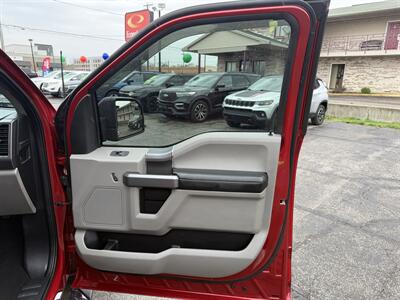 2020 Ford F-150 XLT - Photo 19 - Elkhart, IN 46514