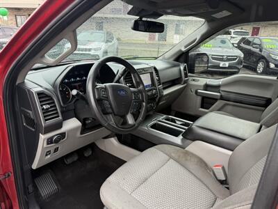 2020 Ford F-150 XLT - Photo 12 - Elkhart, IN 46514