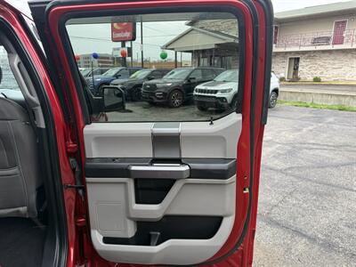 2020 Ford F-150 XLT - Photo 15 - Elkhart, IN 46514