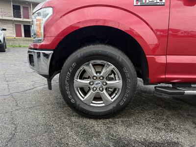 2020 Ford F-150 XLT - Photo 3 - Elkhart, IN 46514