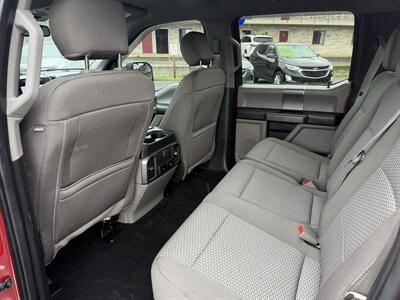 2020 Ford F-150 XLT - Photo 14 - Elkhart, IN 46514