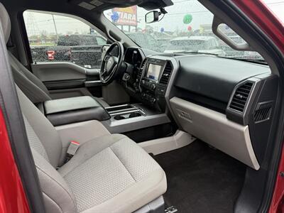 2020 Ford F-150 XLT - Photo 20 - Elkhart, IN 46514